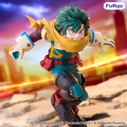 PREORDER - My Hero Academia...