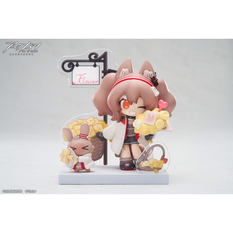 PRÉCOMMANDE - Arknights -...