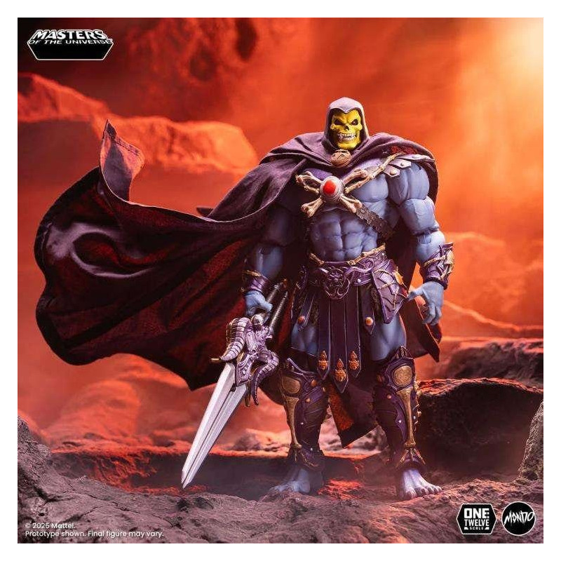 Masters of the Universe -...