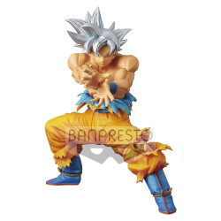 Dragon Ball Super - Figure...