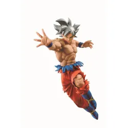 Dragon Ball Super -...