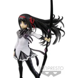 Puella Magi Madoka Magica...