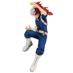 My Hero Academia - The...