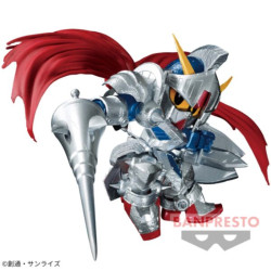 SD Gundam - Figurine Goukai...