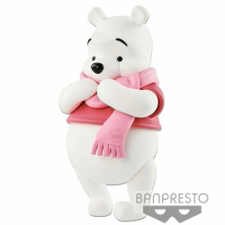 Disney - Figurine Winnie...