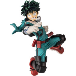My Hero Academia - Figurine...