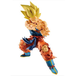 Dragon Ball Legends Collab...