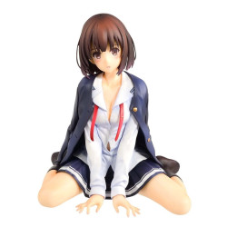 Saekano How to Raise a...