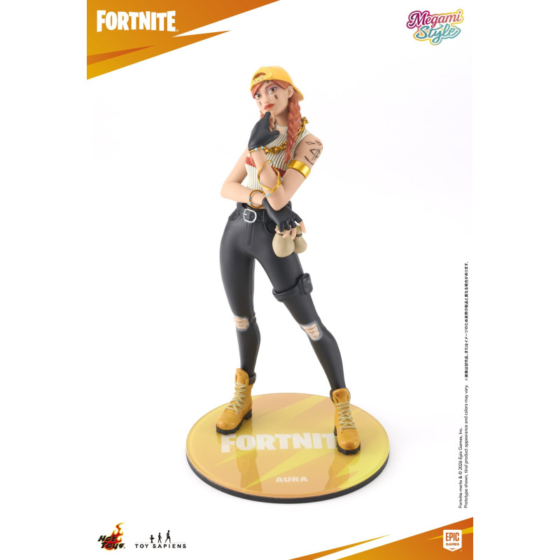 PREORDER - Fortnite - Aura...