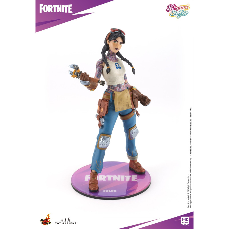 PREORDER - Fortnite - Jules...