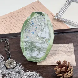 PRÉCOMMANDE - L'Atelier des...