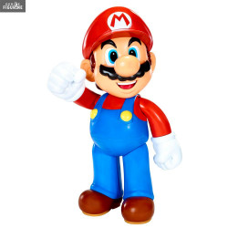 World of Nintendo - Figure...