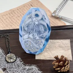 PRÉCOMMANDE - L'Atelier des...