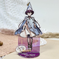 PREORDER - Witch Hat...