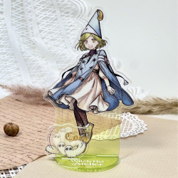 PREORDER - Witch Hat...