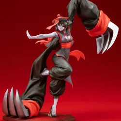 PRÉCOMMANDE - Darkstalkers...