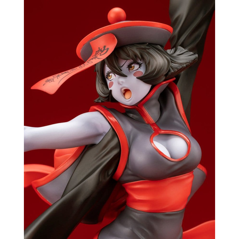 PRÉCOMMANDE - Darkstalkers...