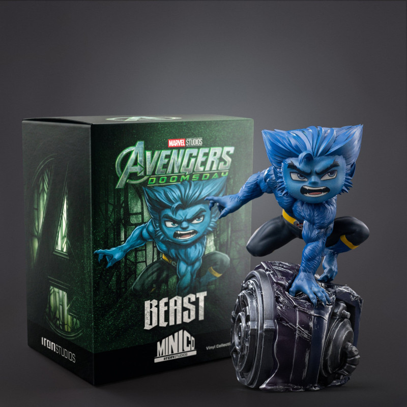 PRÉCOMMANDE - Marvel,...