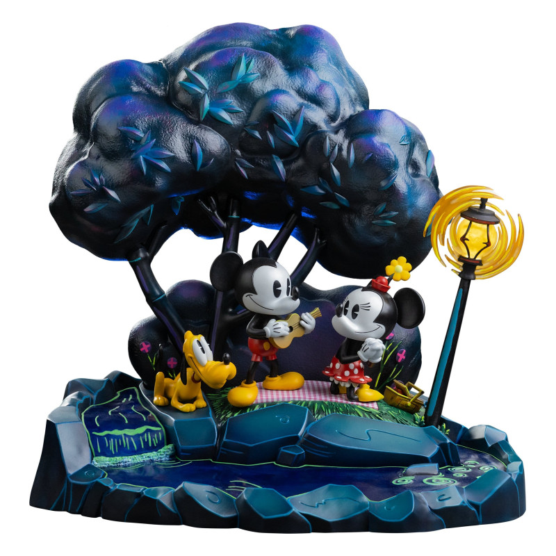 PRÉCOMMANDE - Disney...