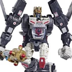 PRÉCOMMANDE - Transformers...