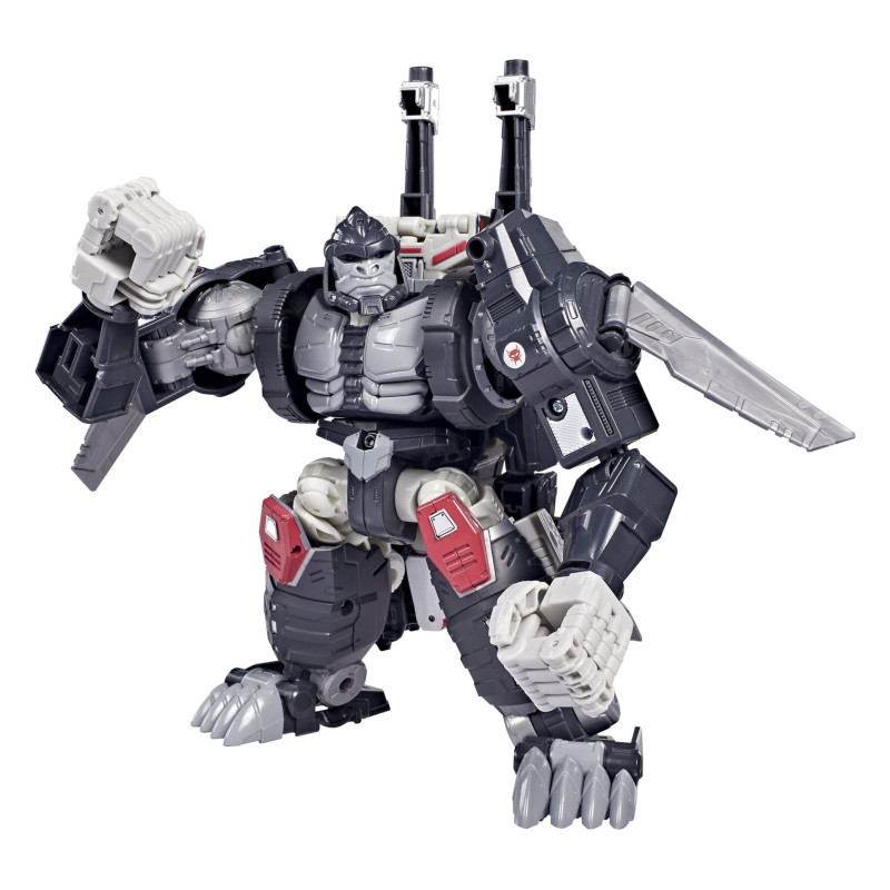 Transformers Generations...