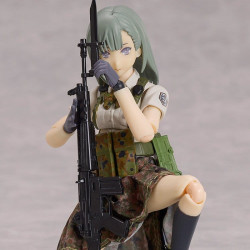 PREORDER - Little Armory -...