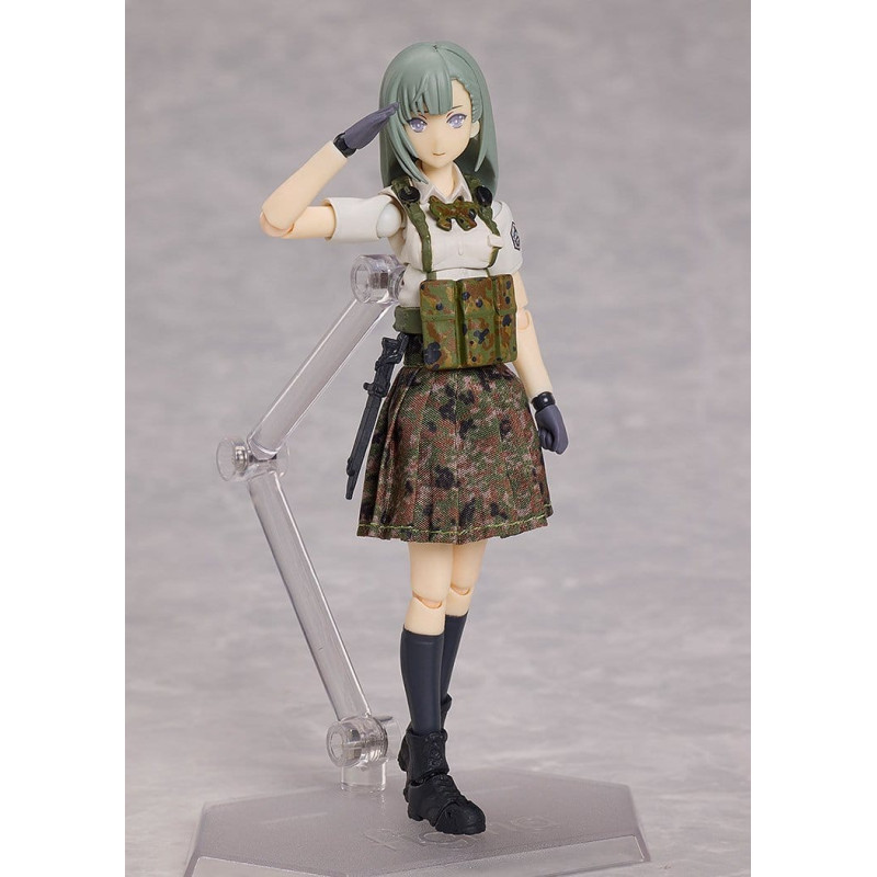PREORDER - Little Armory -...