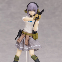 PREORDER - Little Armory -...