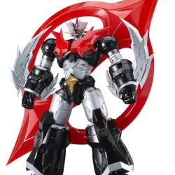 PREORDER - Shin Mazinger...