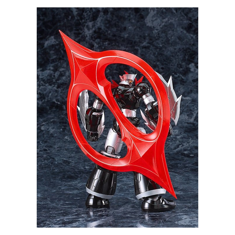 PRÉCOMMANDE - Shin Mazinger...