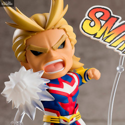 My Hero Academia - Figurine...