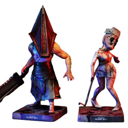 PREORDER - Return to Silent...