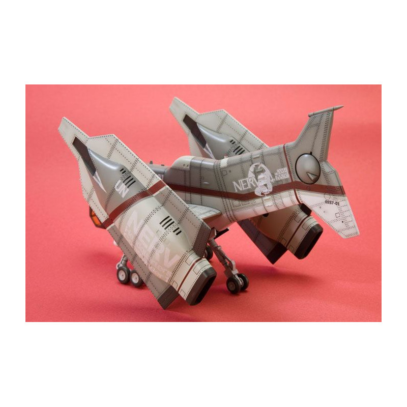 Evangelion: 3.0 - Figurine...