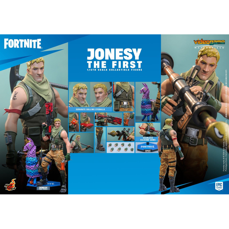 PREORDER - Fortnite -...