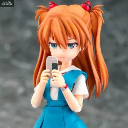 Rebuild of Evangelion -...