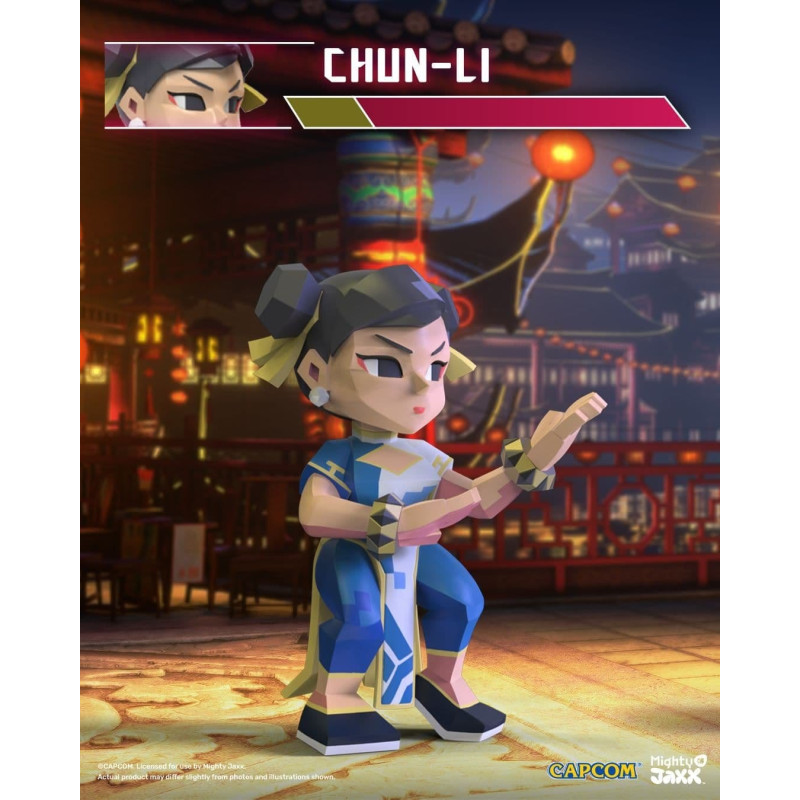 Arcade: Capcom Street...