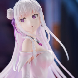 PRÉCOMMANDE - Re:ZERO...