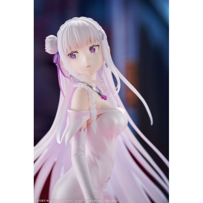 PREORDER - Re:ZERO Starting...
