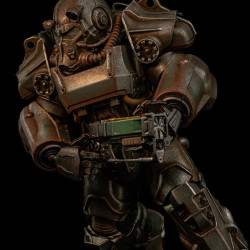PREORDER - Fallout - T-60...
