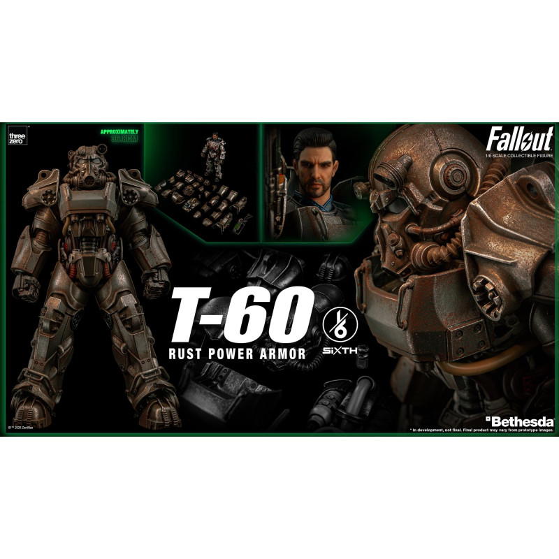 PRÉCOMMANDE - Fallout -...