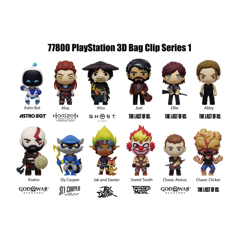Playstation - Pack 12...