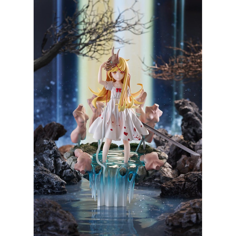 PRÉCOMMANDE - Monogatari -...