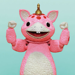 PREORDER - Kaiju Booska -...