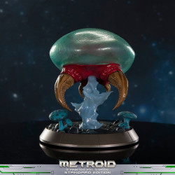 PREORDER - Metroid Prime -...