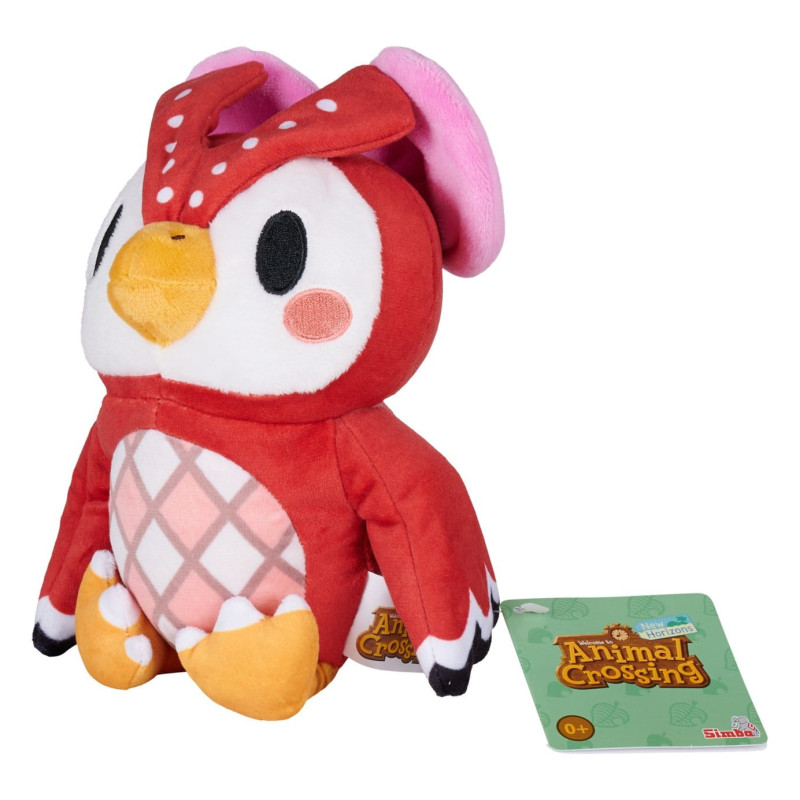 Animal Crossing - Peluche...