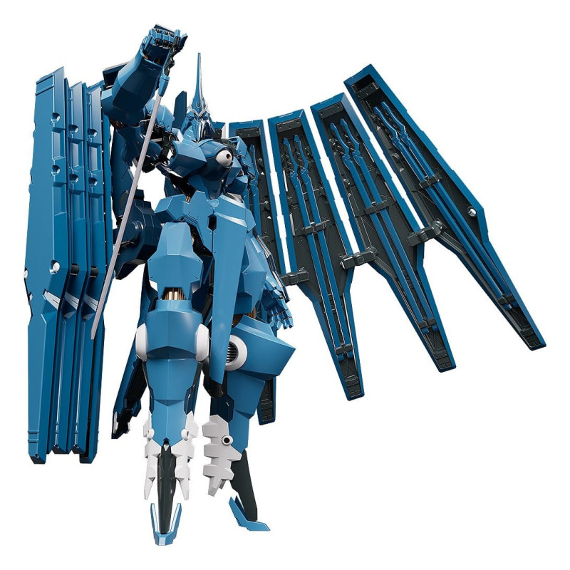 PREORDER - Linebarrels of...