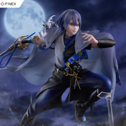 Nijisanji - Figurine...
