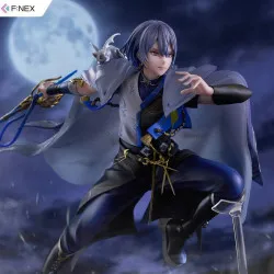 NIJISANJI - Koyanagi Rou...