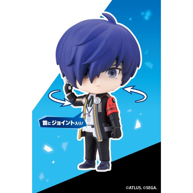 PRÉCOMMANDE - Persona 3...
