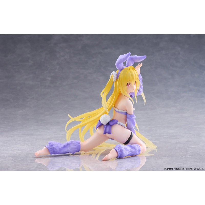 PRÉCOMMANDE - To Love-Ru...